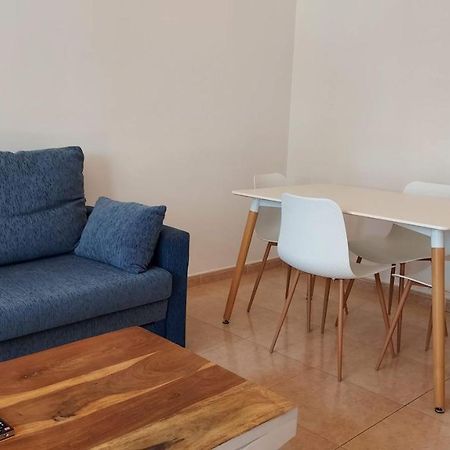 Апартаменти Papagayo 21-22, Big Pool And Free Wifi Корралехо Екстер'єр фото