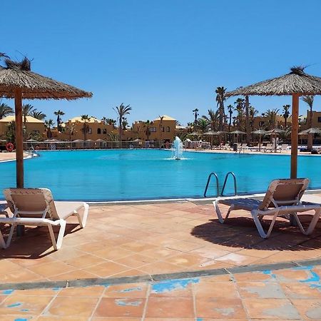 Апартаменти Papagayo 21-22, Big Pool And Free Wifi Корралехо Екстер'єр фото