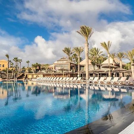 Апартаменти Papagayo 21-22, Big Pool And Free Wifi Корралехо Екстер'єр фото