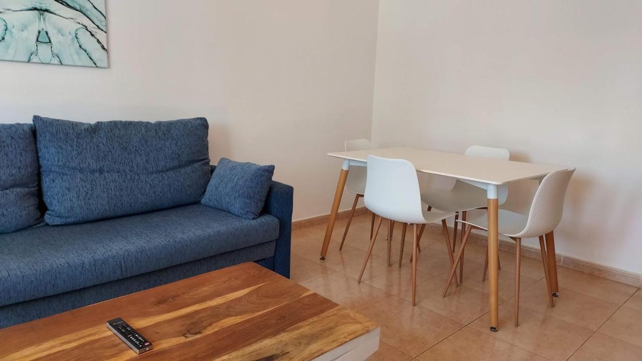 Апартаменти Papagayo 21-22, Big Pool And Free Wifi Корралехо Екстер'єр фото