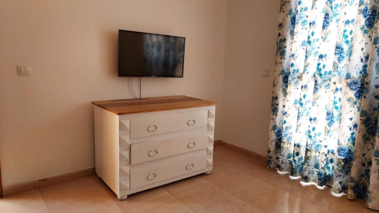 Апартаменти Papagayo 21-22, Big Pool And Free Wifi Корралехо Екстер'єр фото