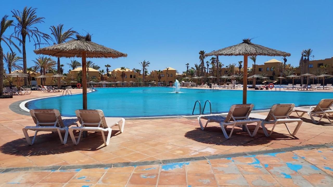 Апартаменти Papagayo 21-22, Big Pool And Free Wifi Корралехо Екстер'єр фото