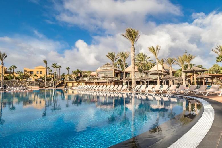 Апартаменти Papagayo 21-22, Big Pool And Free Wifi Корралехо Екстер'єр фото