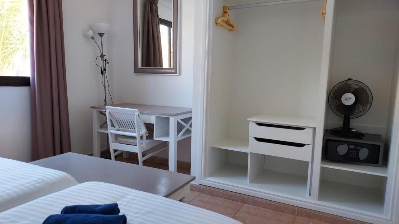 Апартаменти Papagayo 21-22, Big Pool And Free Wifi Корралехо Екстер'єр фото