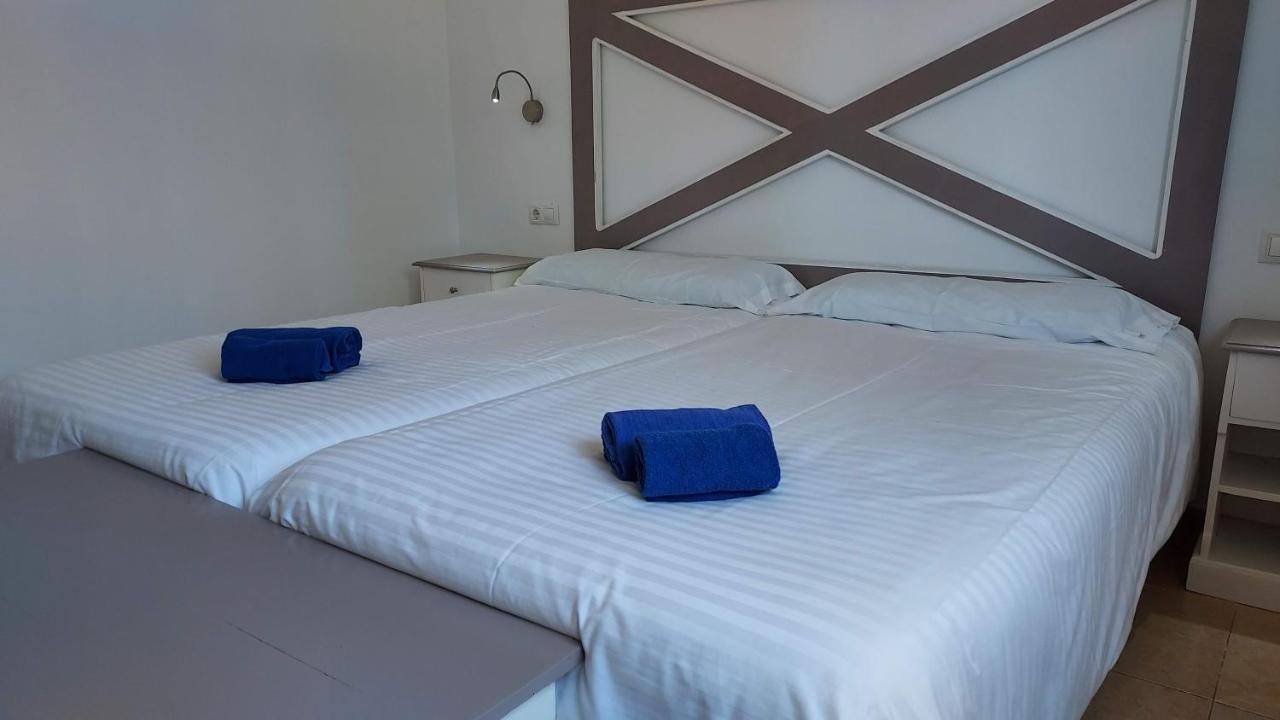 Апартаменти Papagayo 21-22, Big Pool And Free Wifi Корралехо Екстер'єр фото